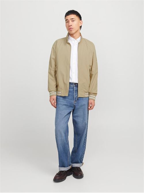  JACK AND JONES | 12272614/White Pepper